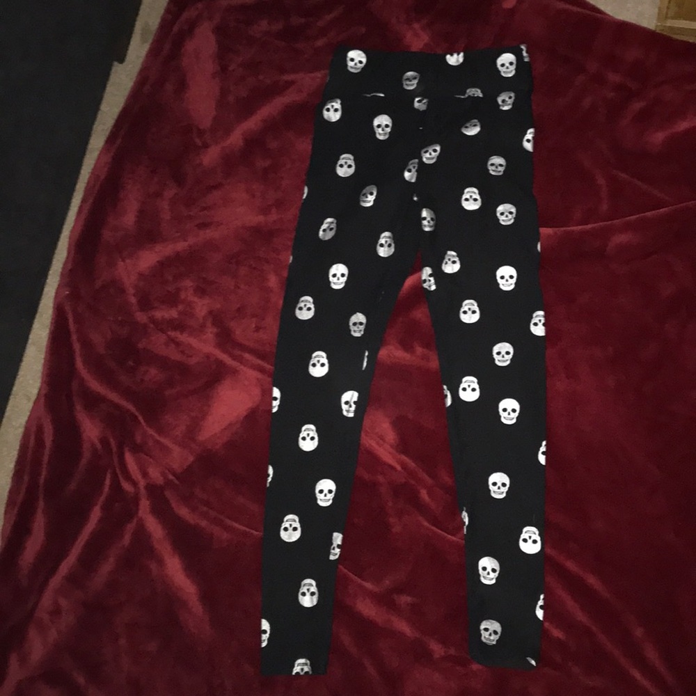 leggings
